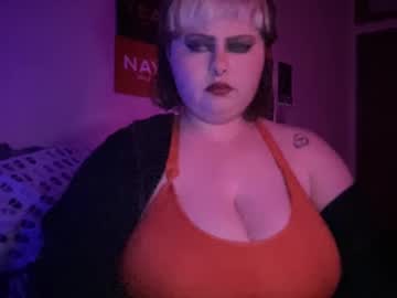 Rosieposiesgarden Chaturbate stream image from October 03, 2025