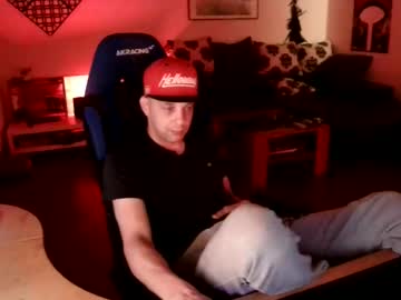 Spartasticus Chaturbate stream image from October 03, 2025