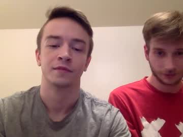 Ashingwest97 Chaturbate stream image from October 03, 2025