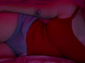 Chloette_Pink Chaturbate stream image from October 03, 2025