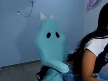 Dakota_Evans18 Chaturbate stream image from October 03, 2025