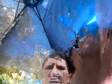 Electricfuckery Chaturbate stream image from October 03, 2025