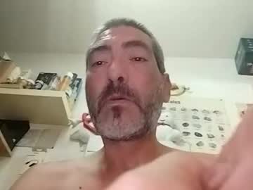 Eusebio433 Chaturbate stream image from October 03, 2025