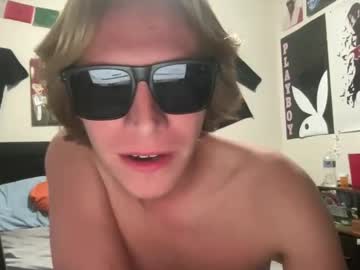 Gavinnumbers Chaturbate stream image from October 03, 2025
