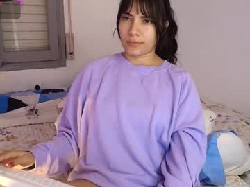 Iris_And_Ian Chaturbate stream image from October 03, 2025