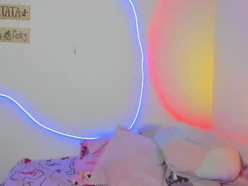 _Litle_Mily_ Chaturbate stream image from October 03, 2025