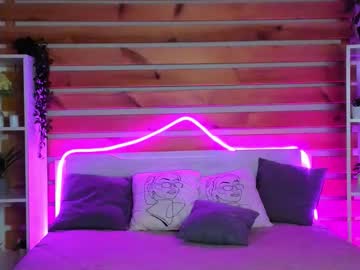 Lori_Williams Chaturbate stream image from October 03, 2025