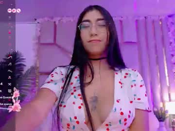 Luci_Tender Chaturbate stream image from October 03, 2025
