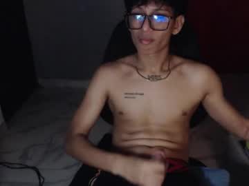 Niklaus_Wolf Chaturbate stream image from October 03, 2025