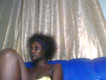 Sexxysavanah Chaturbate stream image from October 03, 2025