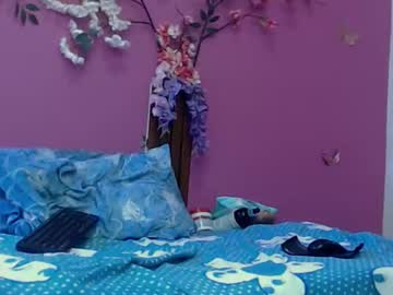 Skinnybarbie022 Chaturbate stream image from October 03, 2025