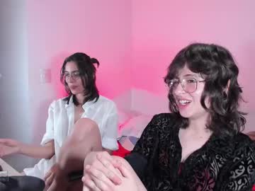 Twilightmuses Chaturbate stream image from October 03, 2025