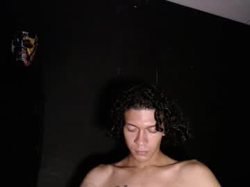 Blue_Morningstar Chaturbate stream image from October 03, 2025