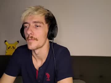Chrisslicer Chaturbate stream image from October 03, 2025