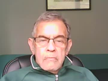 Davygravy Chaturbate stream image from October 03, 2025