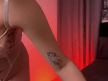 Dulcecharlotte_Clapnton Chaturbate stream image from October 03, 2025
