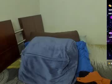 Ella_Harry Chaturbate stream image from October 03, 2025
