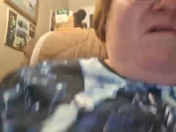 Fabulousbbw1600 Chaturbate stream image from October 03, 2025