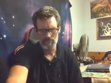 Horneyjoe48 Chaturbate stream image from October 03, 2025