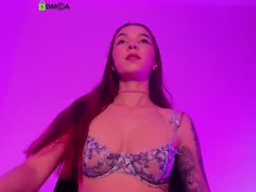 Itscamille Chaturbate stream image from October 03, 2025