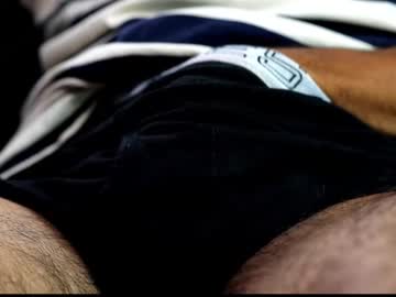 Jhon_Jairoo Chaturbate stream image from October 03, 2025