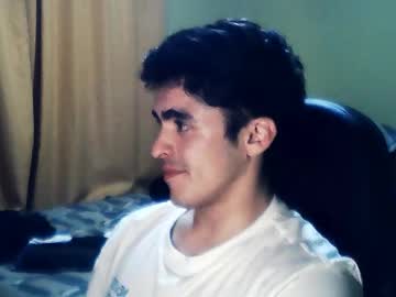 Latinn_Babe Chaturbate stream image from October 03, 2025