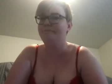 Lusciouss_Kitten Chaturbate stream image from October 03, 2025