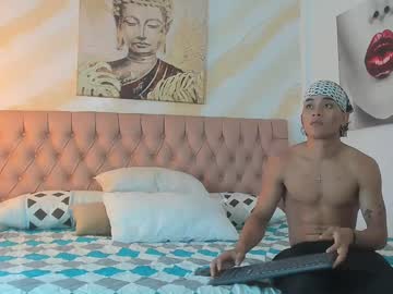 Marcelo_Cazas Chaturbate stream image from October 03, 2025