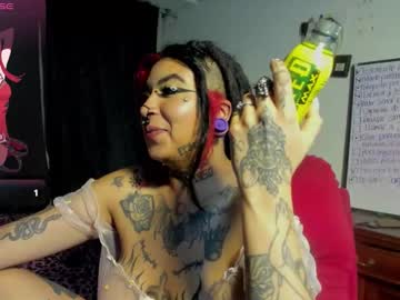 Nana_Cirkuss Chaturbate stream image from October 03, 2025