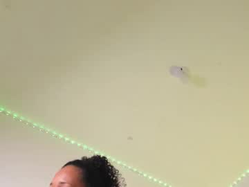 Niabrown13 Chaturbate stream image from October 03, 2025