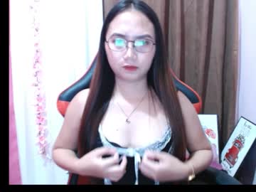 Pinay_Sweetsexy Chaturbate stream image from October 03, 2025