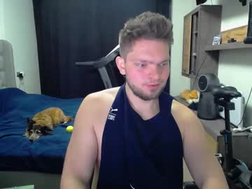 Romantic_Twunk Chaturbate stream image from October 03, 2025