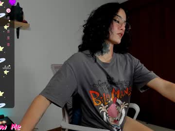 Roxyvenom Chaturbate stream image from October 03, 2025