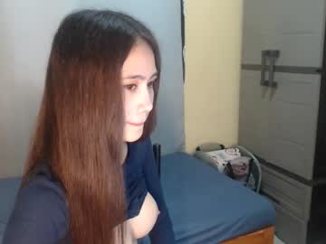 Sexy_Leva Chaturbate stream image from October 03, 2025