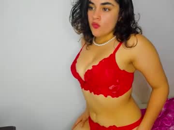 Tugataoficial19 Chaturbate stream image from October 03, 2025