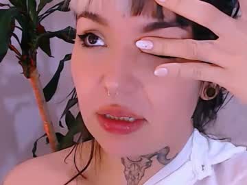 Ulala_Martina Chaturbate stream image from October 03, 2025