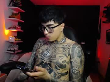 Zac_Muller1 Chaturbate stream image from October 03, 2025