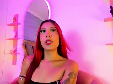Abiilene_Cameron Chaturbate stream image from October 03, 2025