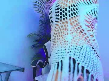 Alejitasweet1 Chaturbate stream image from October 03, 2025