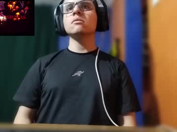 Alex0397 Chaturbate stream image from October 03, 2025