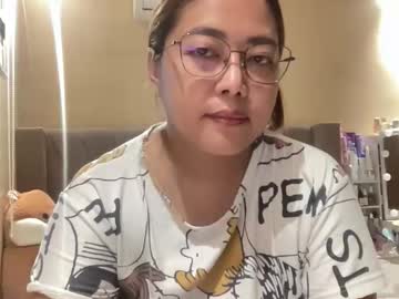 Asianbunny10 Chaturbate stream image from October 03, 2025