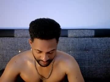 Blackarabsyrian Chaturbate stream image from October 03, 2025