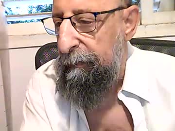 Casual53 Chaturbate stream image from October 03, 2025