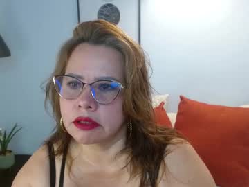 Dulce_Anahi_ Chaturbate stream image from October 03, 2025