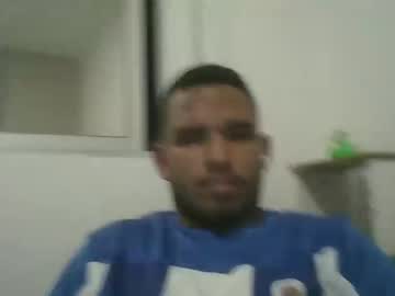 Jesusacastrop25 Chaturbate stream image from October 03, 2025