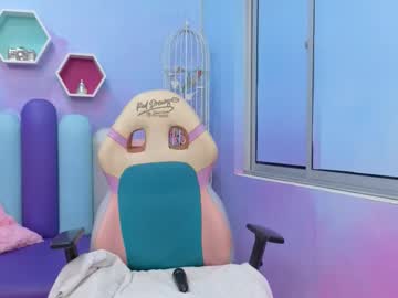 _Lia_Swan Chaturbate stream image from October 03, 2025