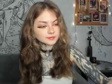 Lostallice Chaturbate stream image from October 03, 2025