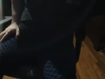 Louieissexy242 Chaturbate stream image from October 03, 2025