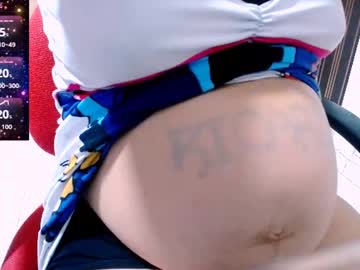 Ninasecy2 Chaturbate stream image from October 03, 2025