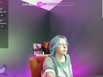 Penny_Stanley Chaturbate stream image from October 03, 2025